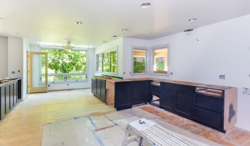 Best Kitchen Renovation Contractors in Hutto, TX