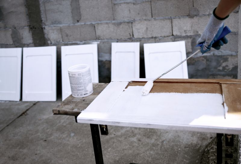 Painting and Finishing Crews